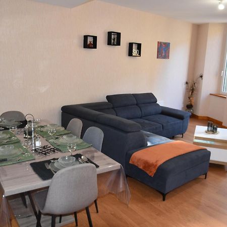 Paquita Apartman Ax-les-Thermes Kültér fotó