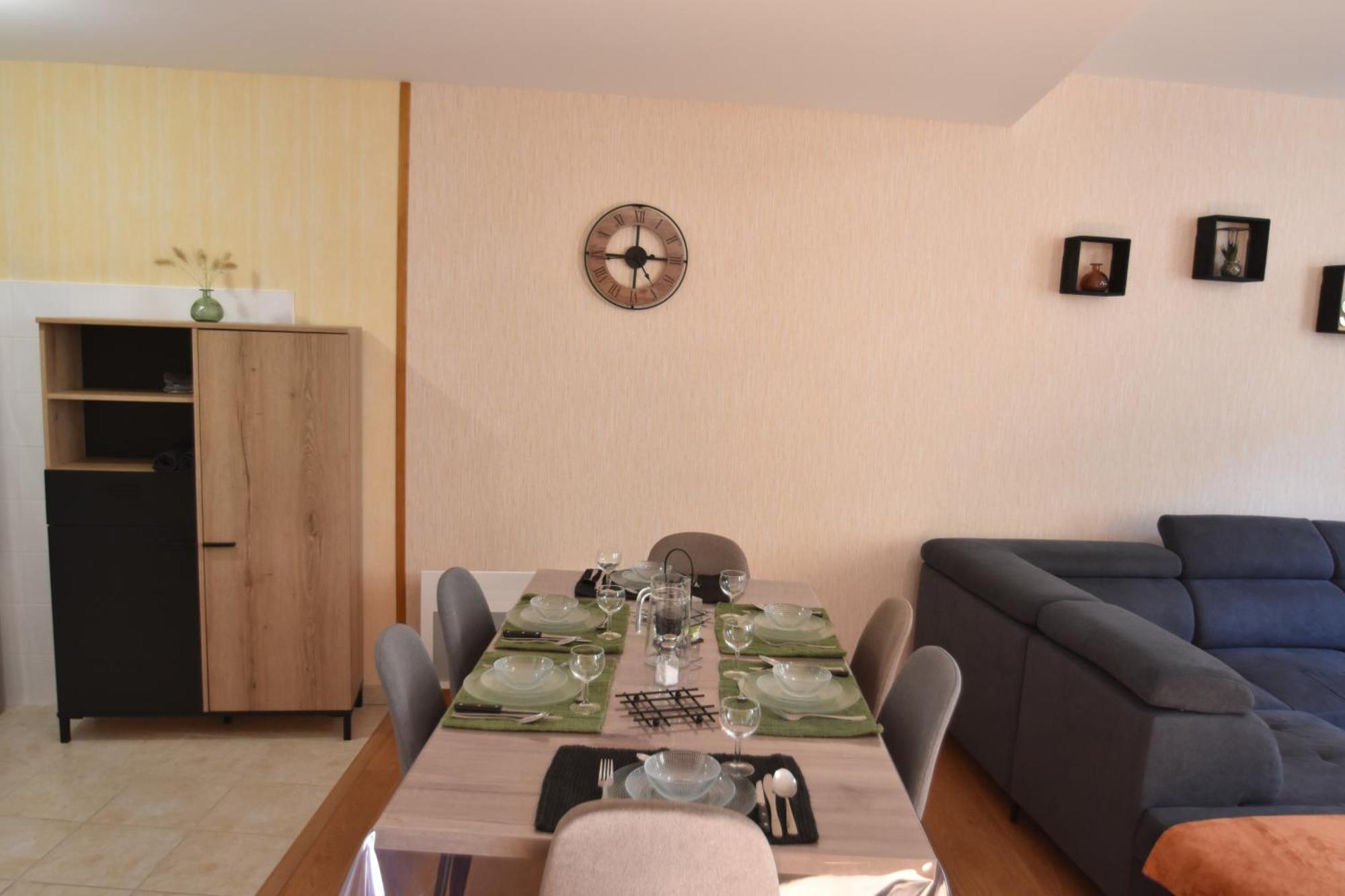 Paquita Apartman Ax-les-Thermes Kültér fotó