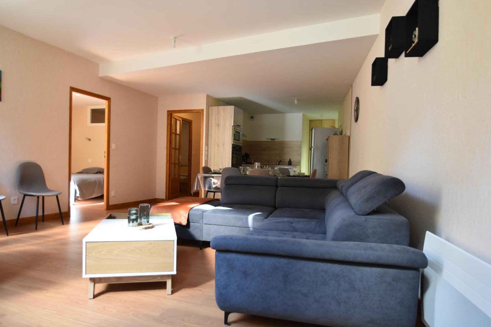 Paquita Apartman Ax-les-Thermes Kültér fotó