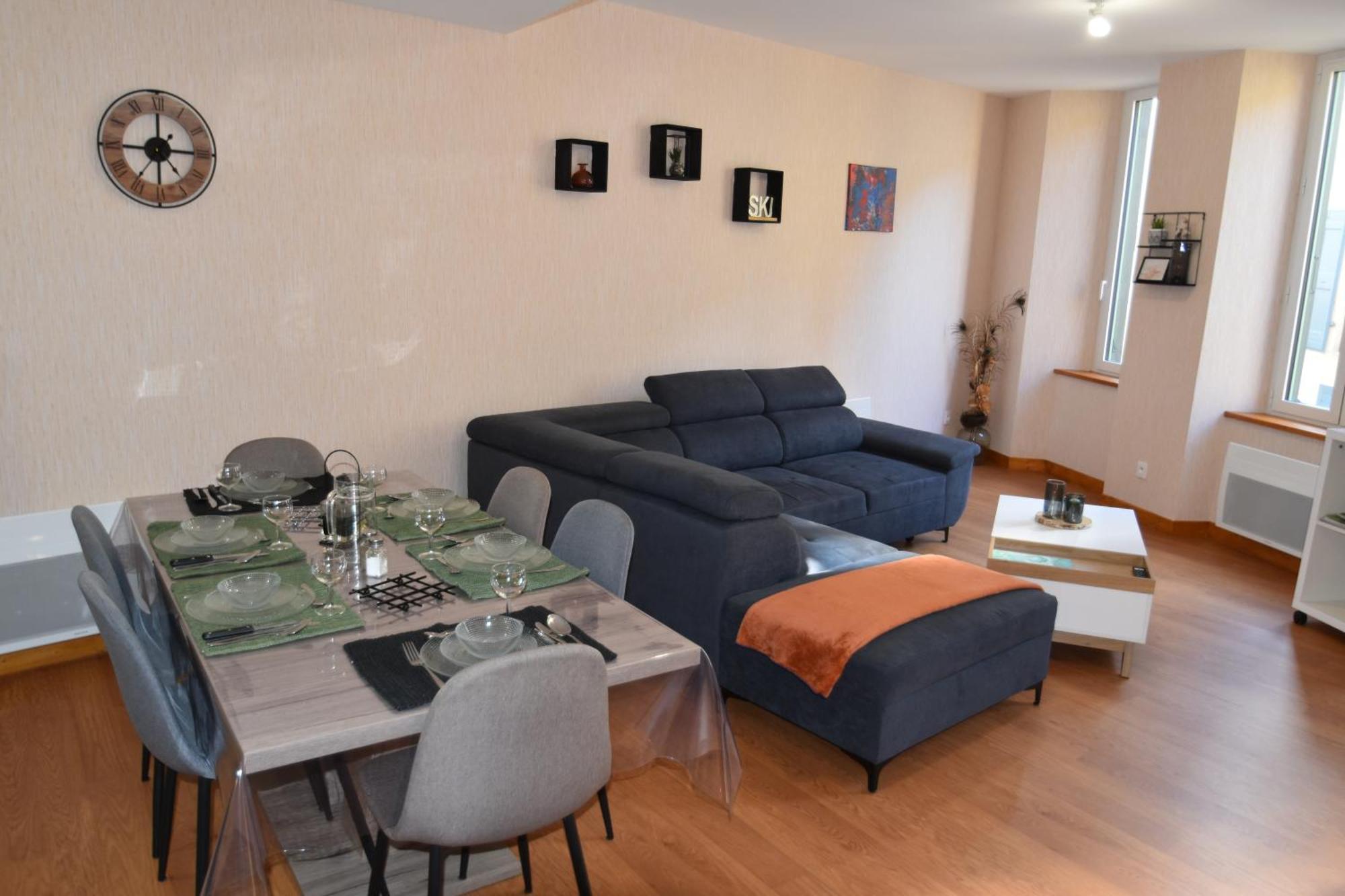 Paquita Apartman Ax-les-Thermes Kültér fotó