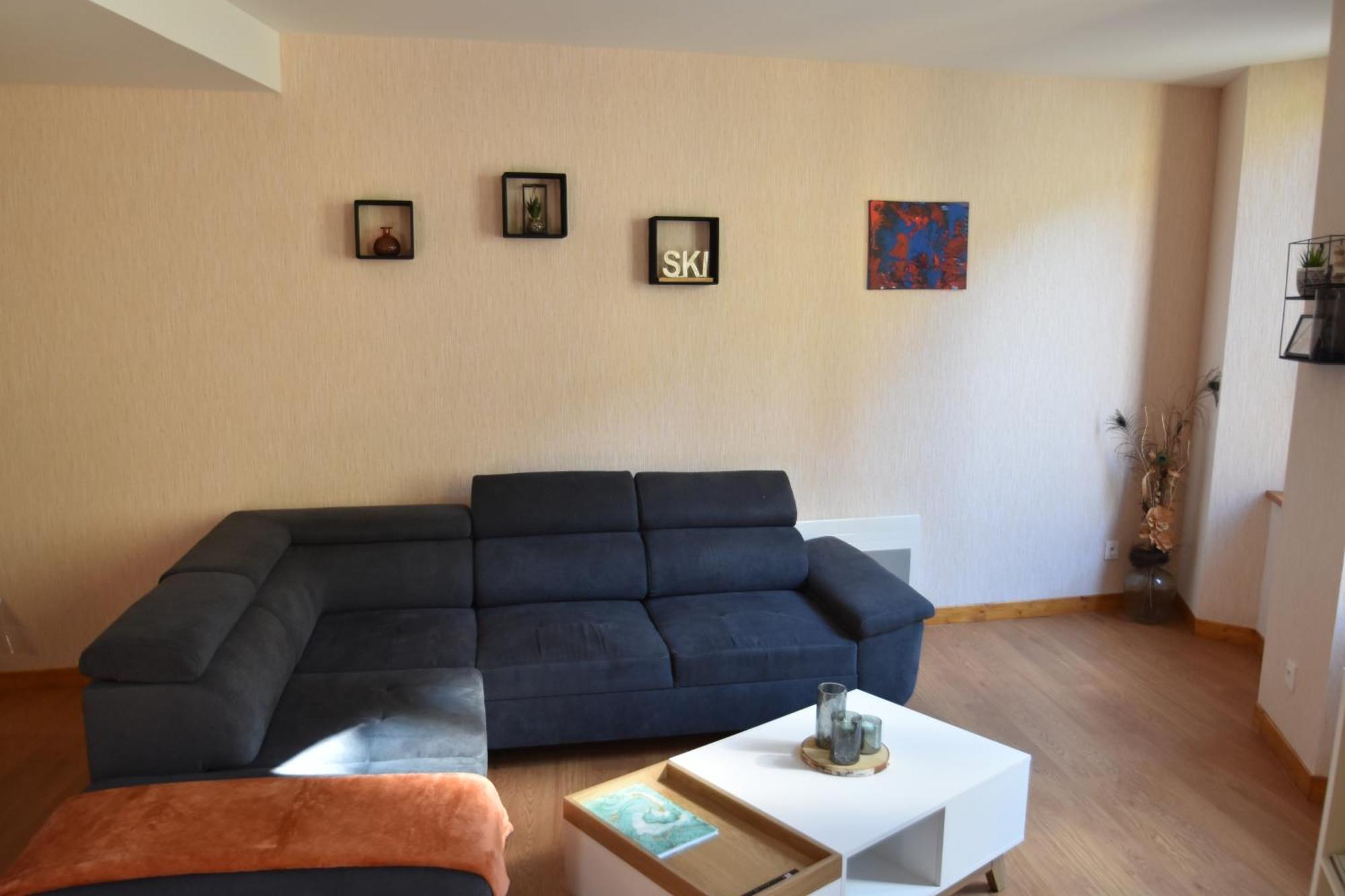 Paquita Apartman Ax-les-Thermes Kültér fotó