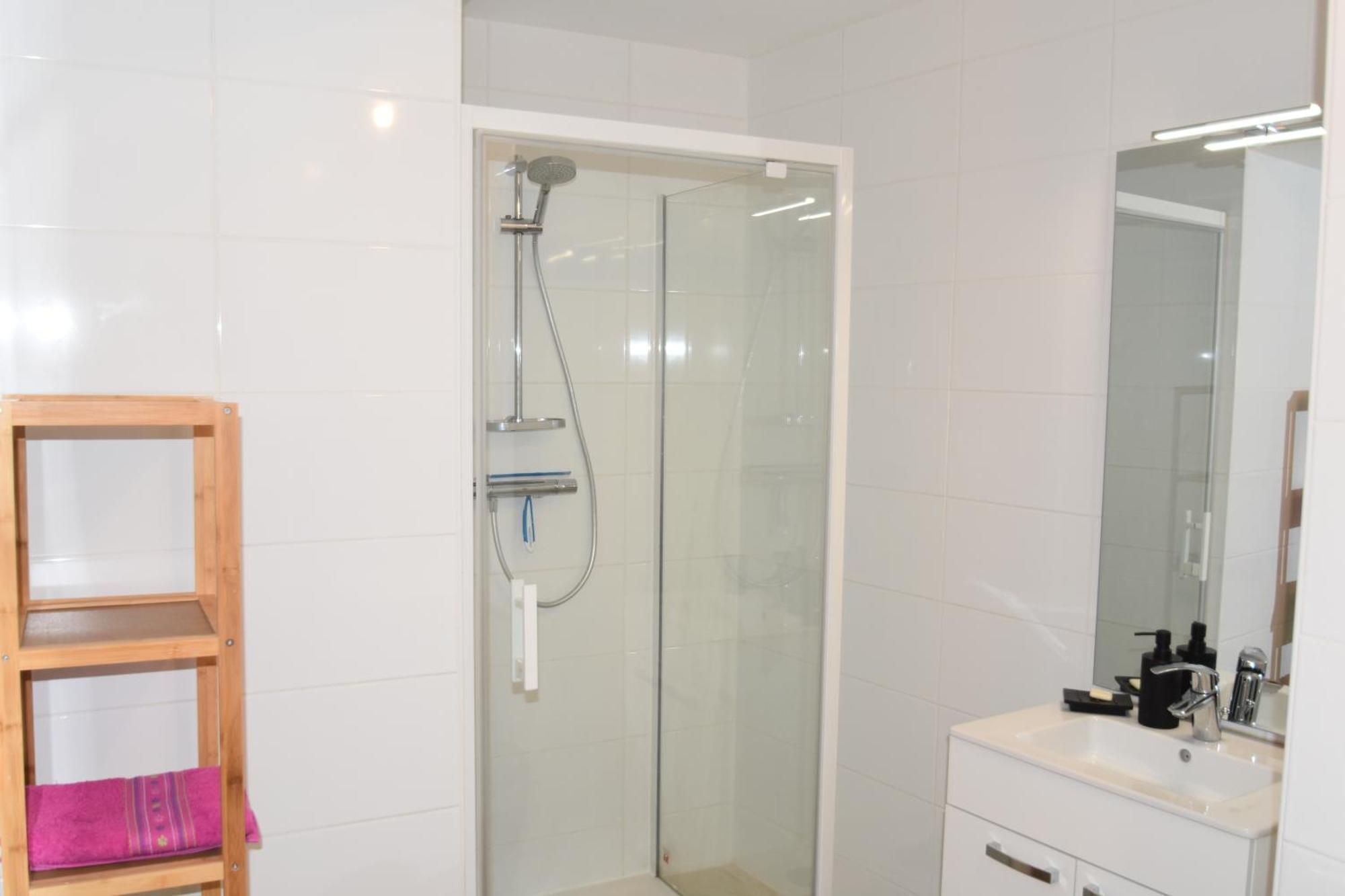 Paquita Apartman Ax-les-Thermes Kültér fotó