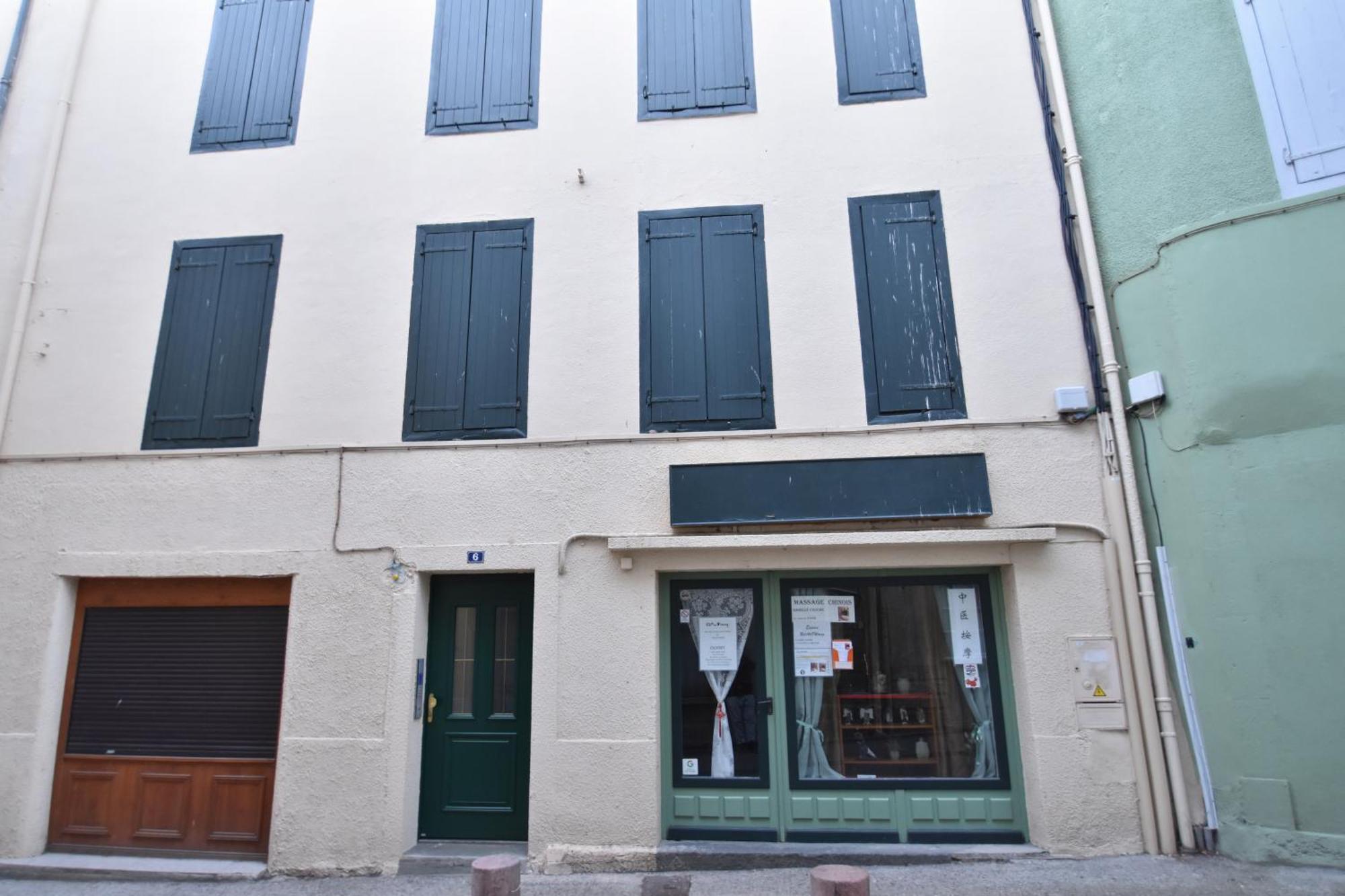 Paquita Apartman Ax-les-Thermes Kültér fotó