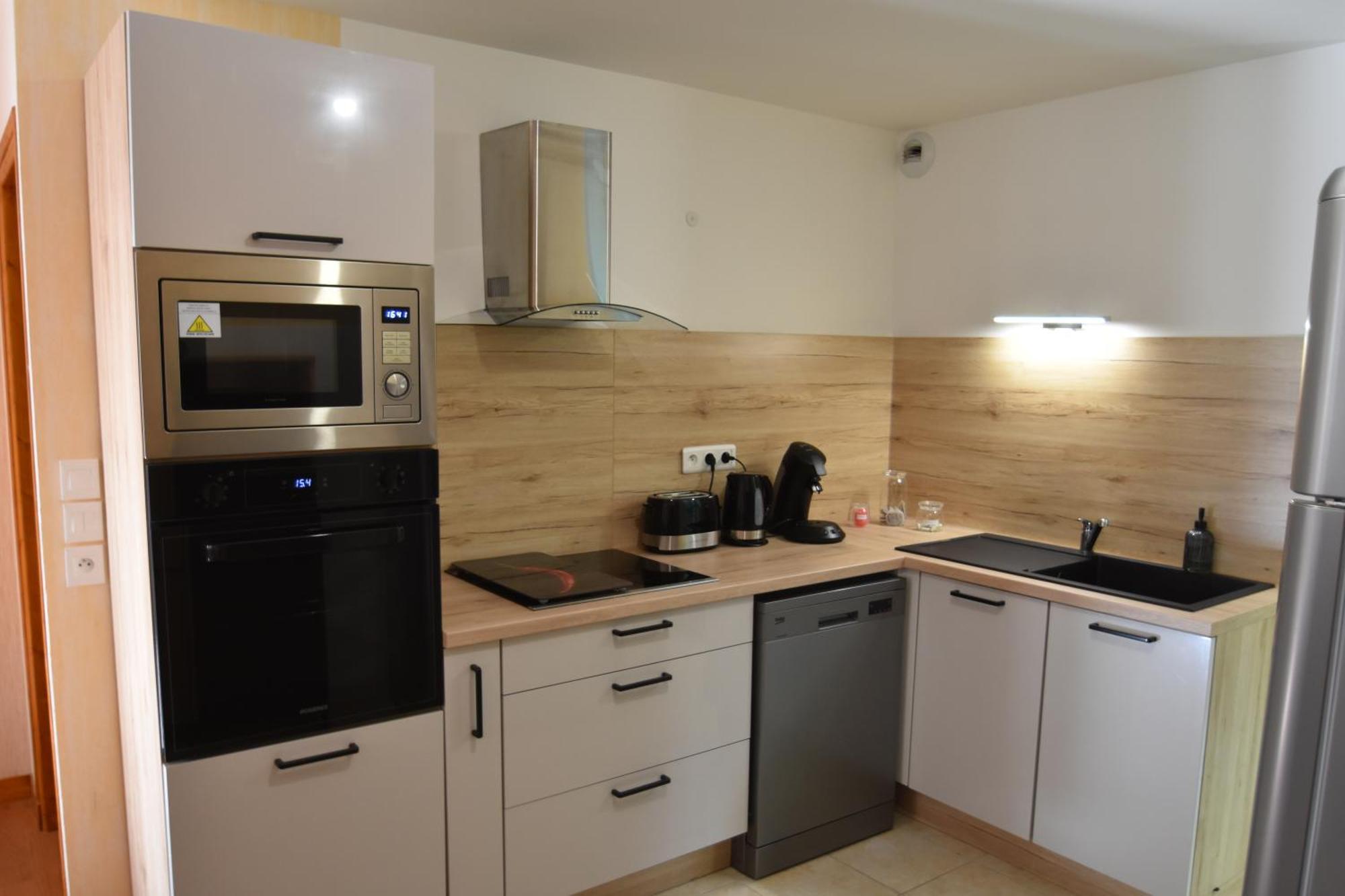 Paquita Apartman Ax-les-Thermes Kültér fotó