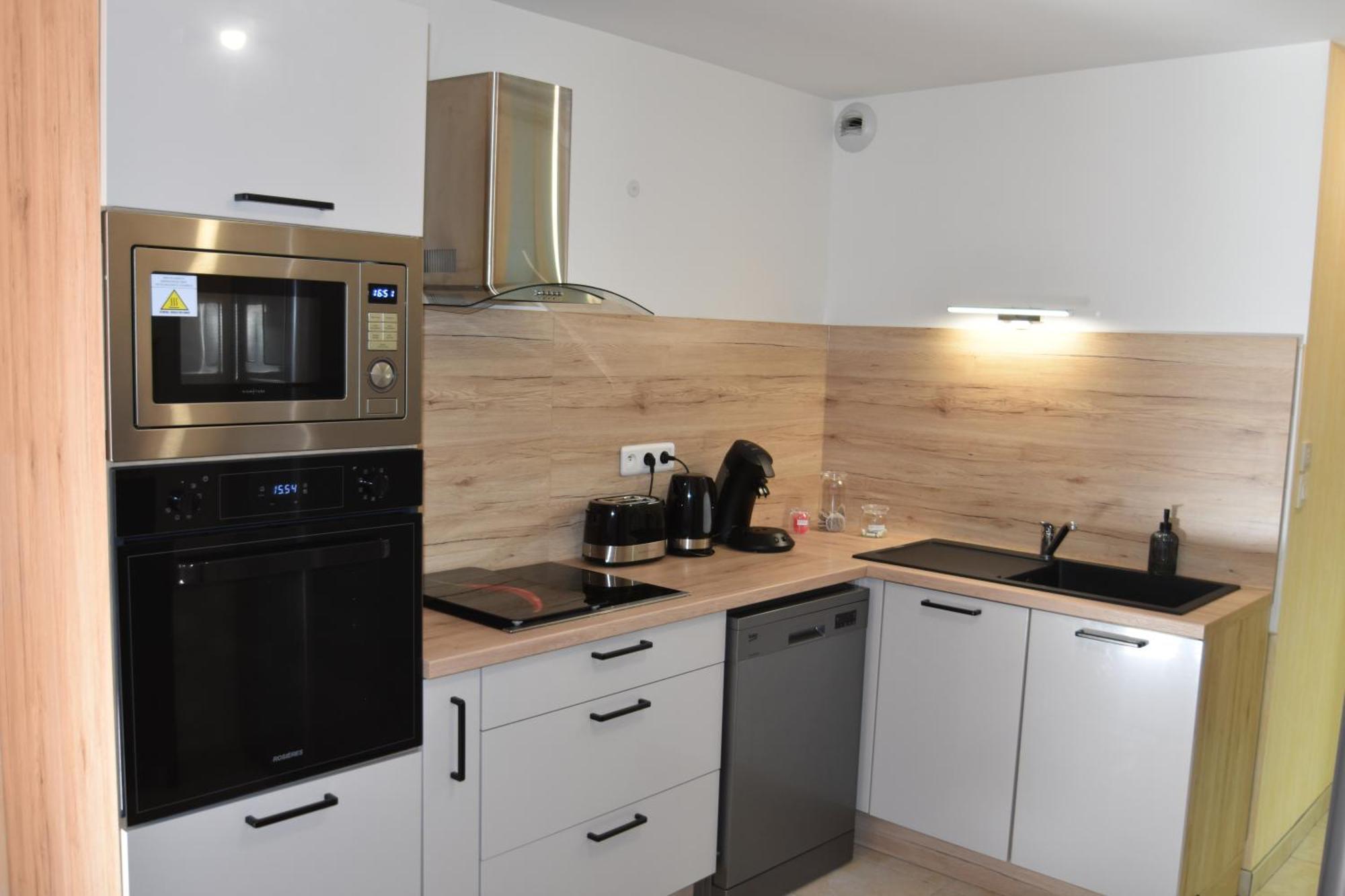 Paquita Apartman Ax-les-Thermes Kültér fotó