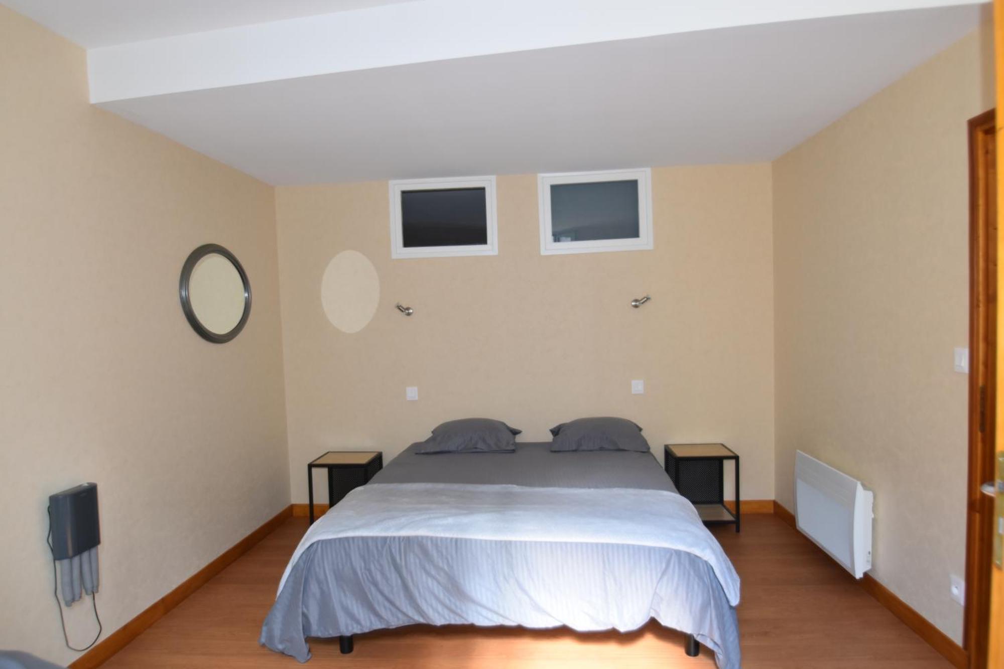 Paquita Apartman Ax-les-Thermes Kültér fotó