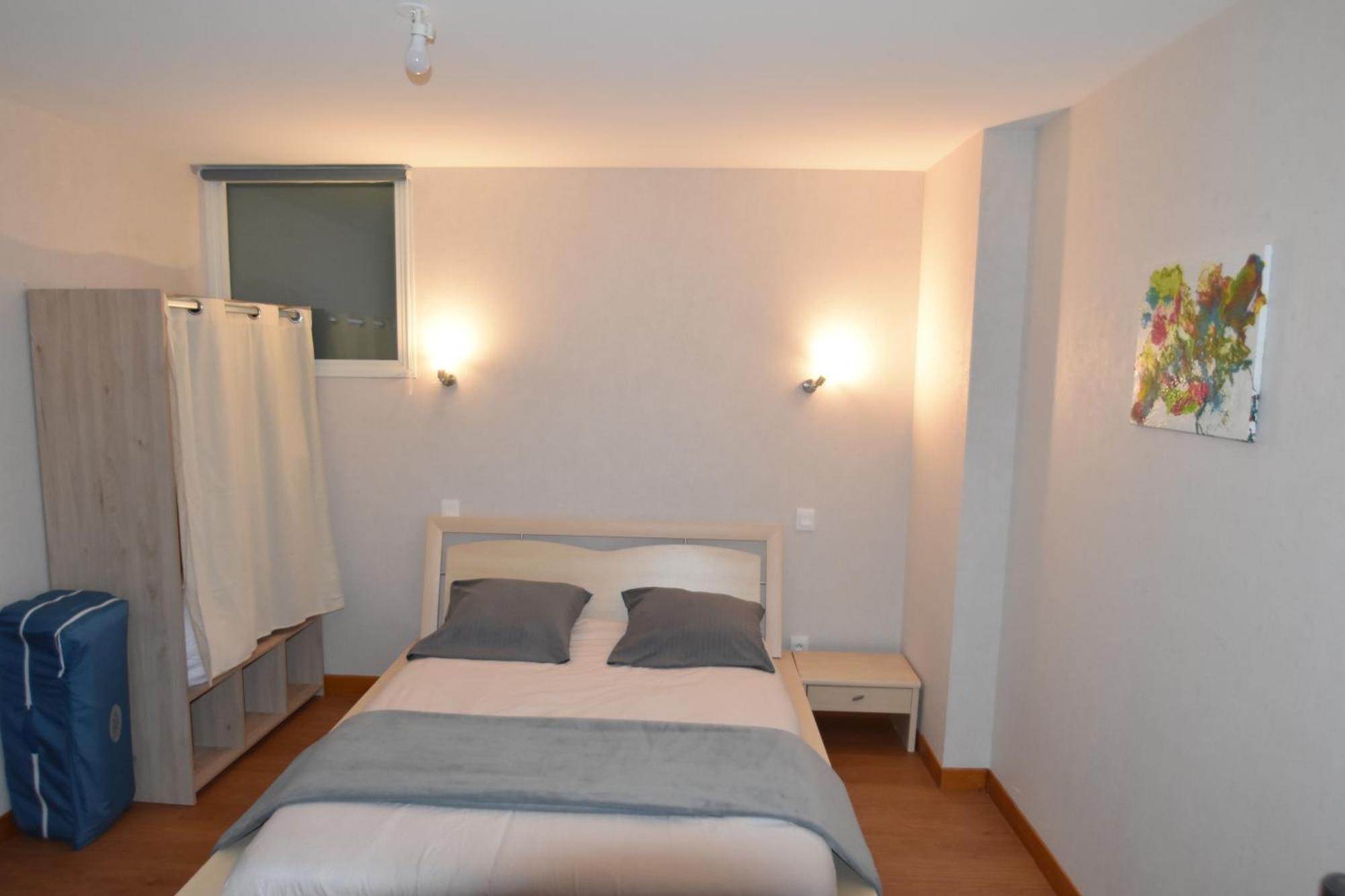 Paquita Apartman Ax-les-Thermes Kültér fotó