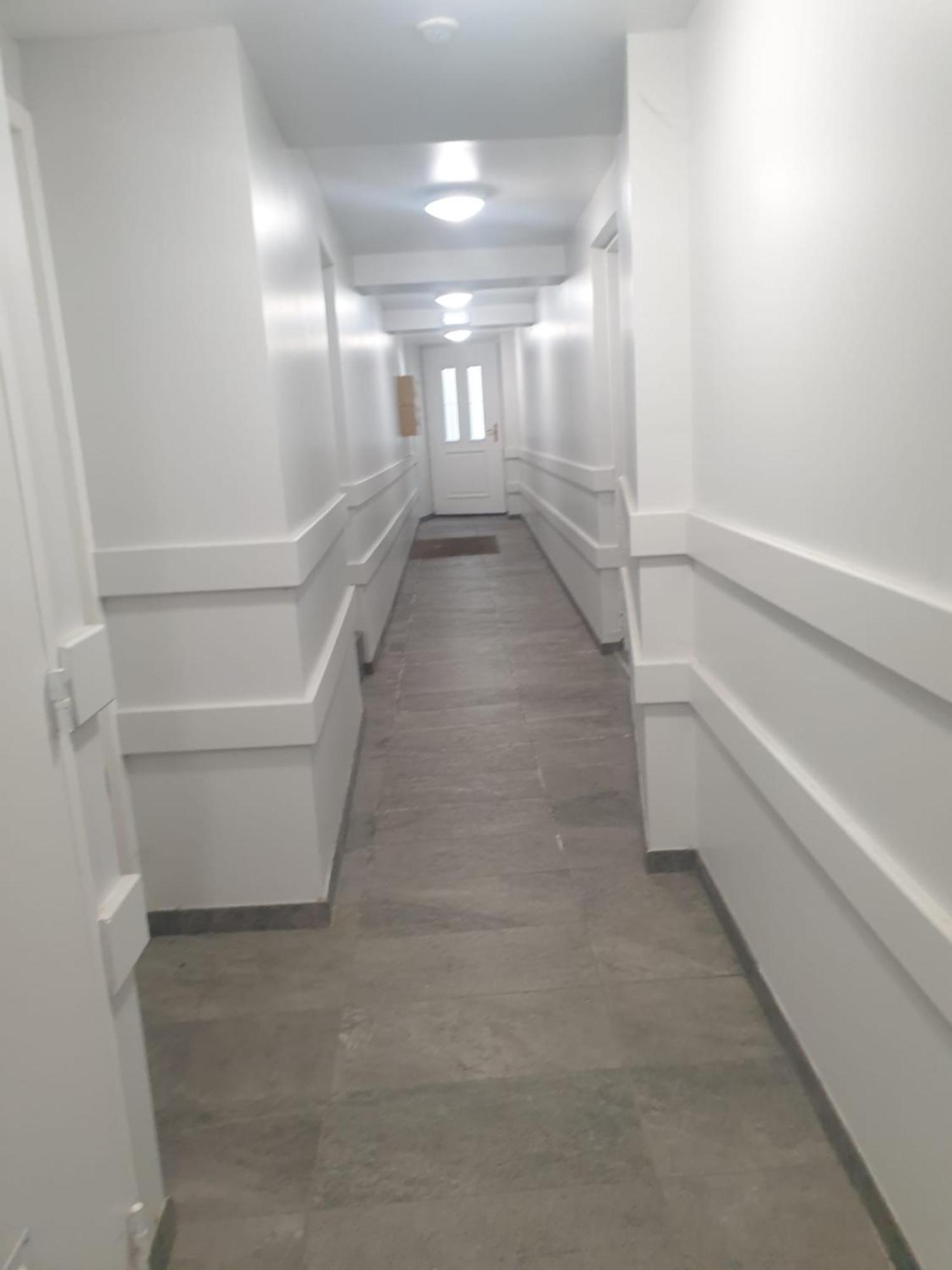 Paquita Apartman Ax-les-Thermes Kültér fotó