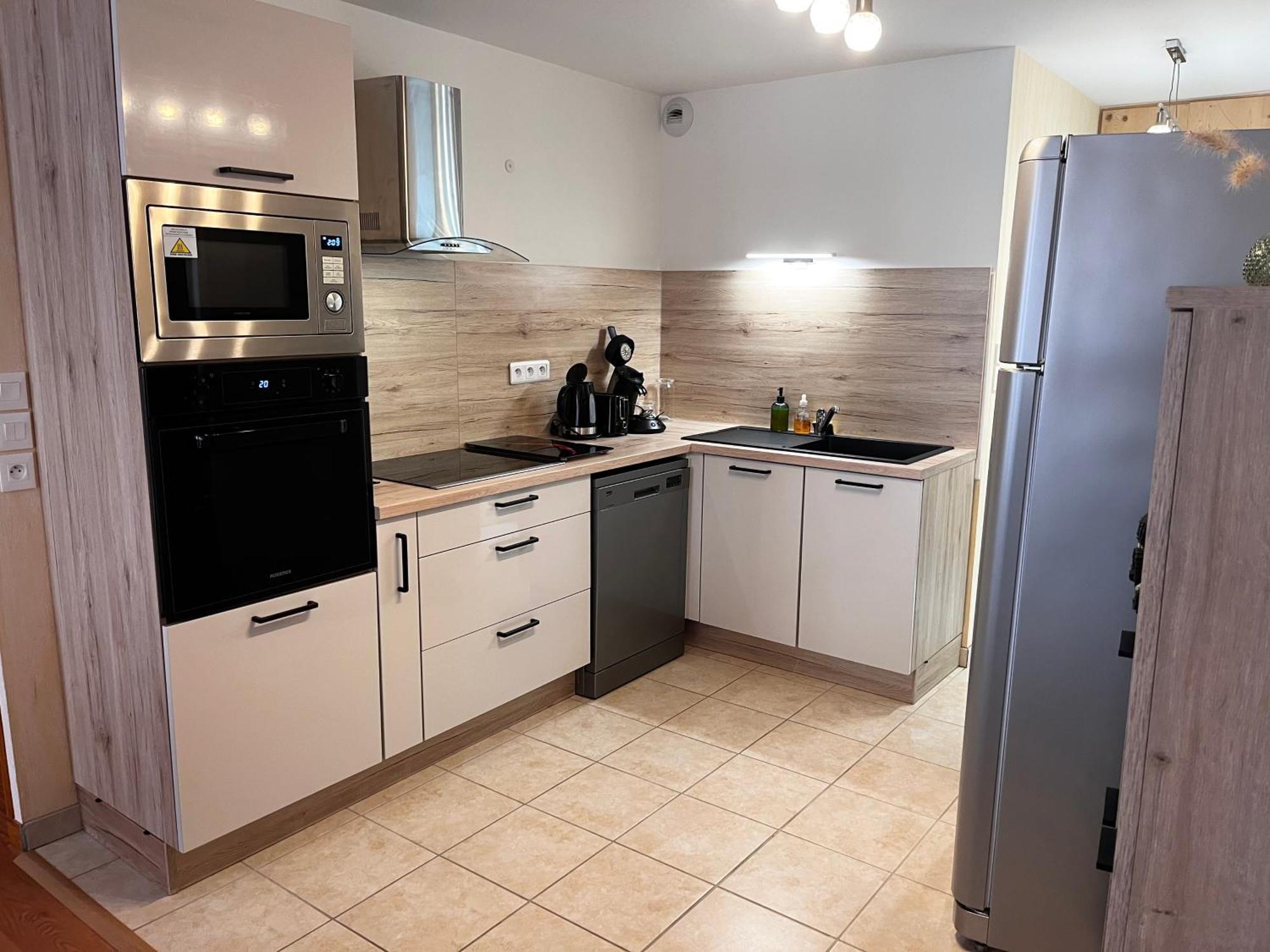 Paquita Apartman Ax-les-Thermes Kültér fotó